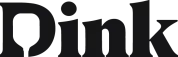 Dink logo