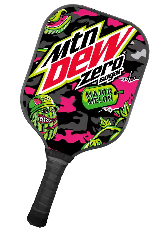 Promotional Pickleball Paddle