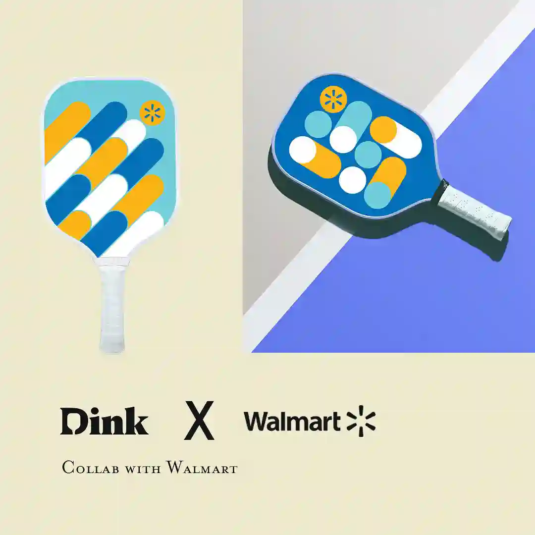 Walmart Partnership