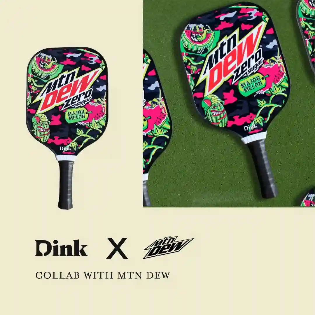 Mt. Dew Partnership