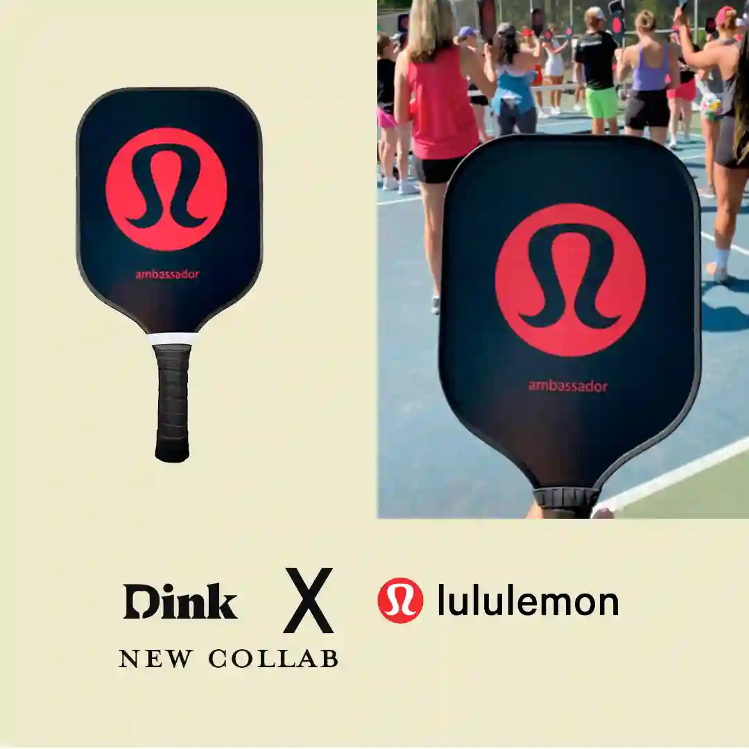 Lululemon Partnership