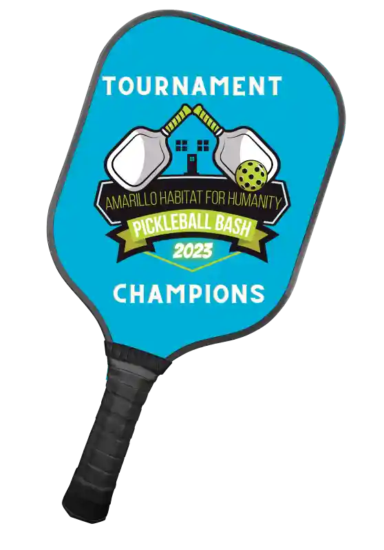 Tournament Pickleball Paddle